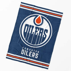 TipTrade NHL Edmonton Oilers Essential takaró
