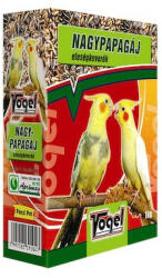 Vogel | Nagy papagáj, teljesértékű takarmány - 450 g (311032)