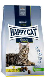 Happy Cat Culinary Land-geflügel | Baromfi ízű száraz macskatáp - 10 Kg (143470)