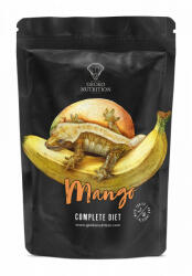  Gecko Nutrition | Banán és Mangó íz - 100 g (GNBM100)
