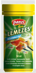 Panzi | Lemezes | Díszhaltáp - 50 ml (300696)