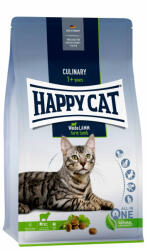 Happy Cat Culinary Weide Lamm | Bárány ízű száraz macskatáp - 300 gramm (143454)