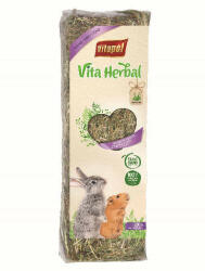 Vitapol Vita-Herbal | Réti széna rágcsálóknak - 500 g (zvp-1047)