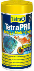 Tetra | Pro | Energy Multi-Crisps | Prémium táplálék | Díszhalak számára - 250 ml (141742)