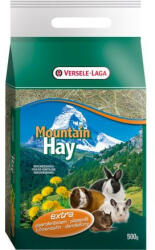 Versele-Laga Mountain Hay Dandelion | Hegyi széna pitypanggal - 500 g (424181)