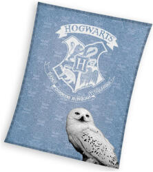 TipTrade Gyerek takaró Harry Potter Hedwig a bagoly
