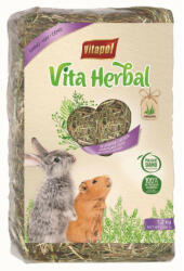Vitapol Vita-Herbal | Réti széna rágcsálóknak - 1, 2 kg (zvp-1042)