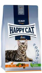 Happy Cat Culinary Land-Ente | Kacsa ízű száraz macskatáp - 4 Kg (143467)