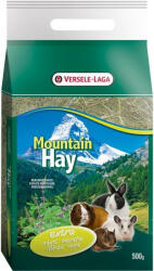Versele-Laga Mountain Hay Mint | Hegyi széna mentával - 500 g (424185)