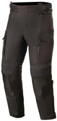 Alpinestars Pantaloni moto touring - Alpinestars ANDES V3 Drystar - Black (3227521/10)