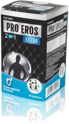 Pro Eros Extra - supliment alimentar pentru bărbați (60 bucăți) (21069098)