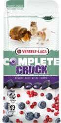 Versele-Laga CROCK Complete Berry | Jutalomfalat rágcsálóknak | Bogyós - 50 g (461487)
