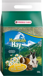 Versele-Laga Mountain Hay Camomile | Hegyi széna kamillával - 500 g (424182)