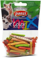 Panzi Rodent Color Mix | Kiegészítő eleség rágcsálóknak - 75 g (314006)