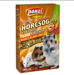 Panzi Rodent | Hörcsög eleség - 1000 ml (302409)