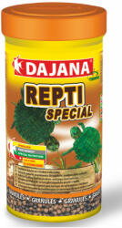 DAJANA PET Repti Special | Calciummal dúsított granulátum teknősök részére - 100ml (17126)