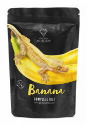 Gecko Nutrition | Banán íz - 100 g (GNB100)