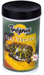 trópus | Vegyes teknős eleség - 180 ml (TP651013)