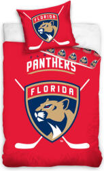 TipTrade Világító NHL Florida Panthers ágynemű