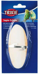 TRIXIE | Sepia-Schale Small | Kiegészítő eleség (szépia) papagájok részére - 360 g (5050)