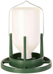 TRIXIE Aviary Food Dispenser | Kültéri madáritató(műanyag) - 1L / 20 cm (5453)