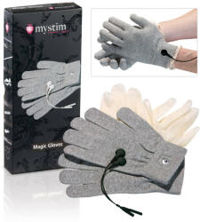 mystim - mănuși de electrostimulare - 2 bucăți (05165970000)