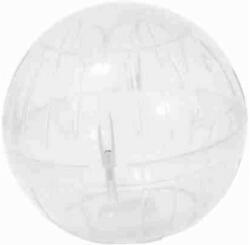 TRIXIE Happet Jogging Ball | Futógömb (színtelen) hörcsögök részére - 14, 5 cm (623911)