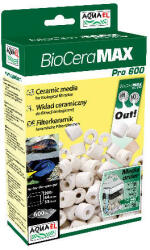 AQUAEL töltet | Biocera Max pro - 600 L (6086)