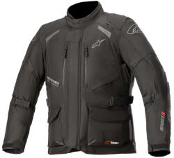 Alpinestars Geacă moto Alpinestars Andes V3 Drystar - Black (3207521/10)