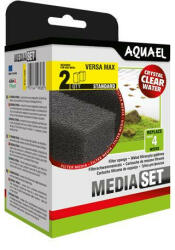 AQUAEL Media Set ASAP Filter 300 Standard | Cserélhető szivacsbetét - 2 db (113732)