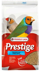 Versele-Laga | Prestige Tropical Finches | Keverék ausztrál- és zebrapintyek részére - 20 Kg (421379)