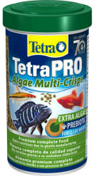 Tetra | Pro | Algae Multi-Crisps | Prémium táplálék | Díszhalak számára - 500 ml (204492)