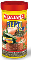 DAJANA PET Repti Gran | Granulátum teknősök részére - 250 ml (17117)