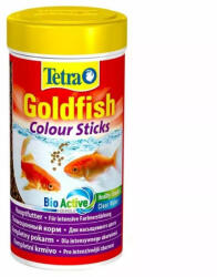 Tetra | Goldfish | Colour Sticks | Táplálék aranyhalak számára - 250 ml (199071)
