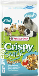 Versele-Laga Cryspy Snack Pop Corn | Kiegészítő eleség rágcsálóknak - 650 g (461730)