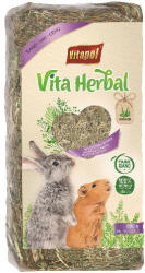 Vitapol Vita-Herbal | Réti széna rágcsálóknak - 800 g (zvp-1052)