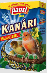 Panzi | Kanári madáreleség - 650 ml (301709)