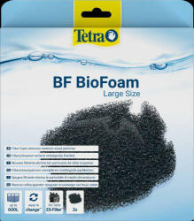Tetra BF BioFoam Large | Tetra EX külső szűrőkhöz - 2 db (146051)