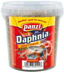 Panzi | Daphnia | Díszhaltáp | Szárított vízibolha - 500 g (6736)
