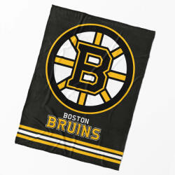 TipTrade NHL Boston Bruins Essential takaró
