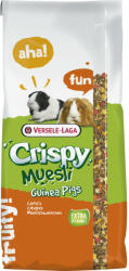 Versele-Laga Crispy Muesli Guinea Pigs | Teljes értékű tengerimalac eledel - 20 kg (461168)
