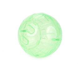 TRIXIE Happet Jogging Ball | Futógömb (zöld) hörcsögök részére - 14, 5 cm (623904)