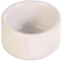 TRIXIE Ceramic Bowl | Kerámia tál (több féle színben) díszmadarak részére - 25 ml / 5 cm (5461)