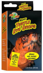 Zoo Med Zoomed Repti Turtle Eye Drops | Szemcsepp teknősöknek - 64 ml (MD-30)