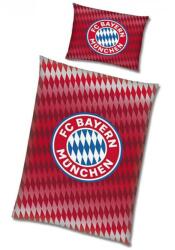 TipTrade Labdarúgás vászon FC Bayern München Diamonds