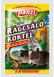 Panzi | Rágcsáló koktél - 50 ml (300214)