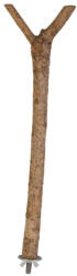 TRIXIE Perch, Y Shape | Ülőrúd ( "Y" elágazás, kéreg fából) díszmadarak részére - 35 cm/18 mm (5877)