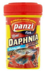 Panzi | Daphnia | Díszhaltáp | Szárított vízibolha - 135 ml (300702)