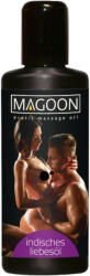 Magoon Ulei de masaj Magoon cu miros de dragoste, indian (200 ml) (06219600000)