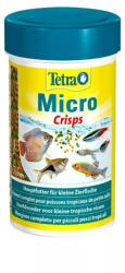 Tetra | Micro | Crisps | Kistestű díszhalak számára - 100 ml/39 g (277557)